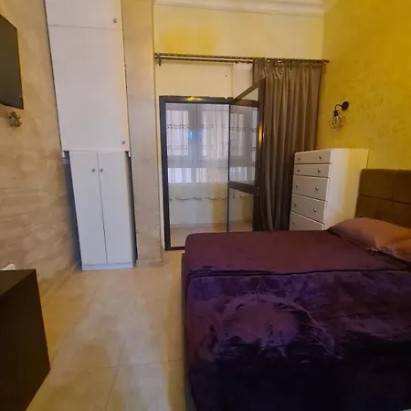 Apartment Horizon 3
